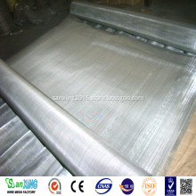 Aluminum Fly Wire Screen Mesh